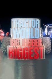 Tractor World series tv