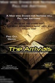The Arrivals</b> saison 01 
