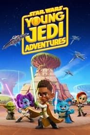 Star Wars: Young Jedi Adventures series tv