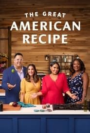 The Great American Recipe series tv