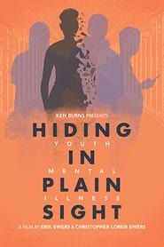 Hiding in Plain Sight: Youth Mental Illness saison 01 episode 01  streaming