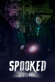 Spooked Scotland series tv