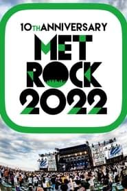 METROCK 2023</b> saison 10 