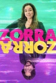 Zorra</b> saison 01 