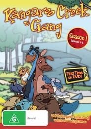 Kangaroo Creek Gang series tv