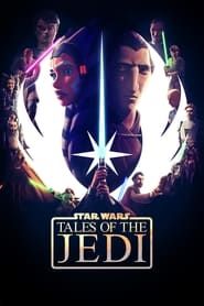 Star Wars: Tales of the Jedi series tv