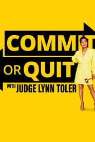 Commit or Quit saison 01 episode 01  streaming