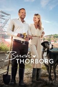 Buch Thorborg</b> saison 01 