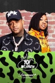Yo! MTV Raps series tv
