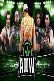 Achievement Hunter Wrestling series tv