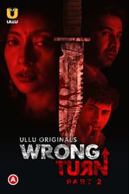 Wrong Turn series tv