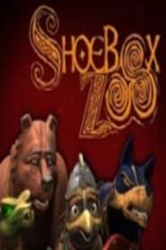 Shoebox Zoo</b> saison 01 