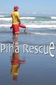 Piha Rescue series tv