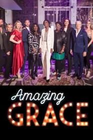 Amazing Grace saison 01 episode 01  streaming