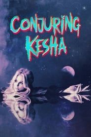 Conjuring Kesha series tv