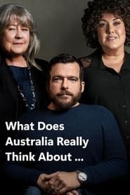 What Does Australia Really Think About series tv