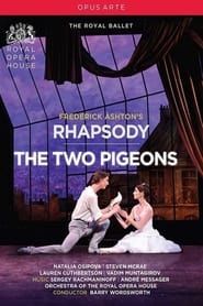 Image Rhapsody and The Two Pigeons