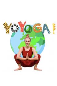 Yoga mee met Roos series tv