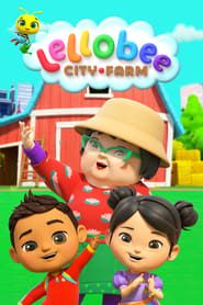 Lellobee City Farm series tv