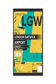 Gatwick Airport '90 1990</b> saison 01 