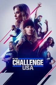 The Challenge: USA</b> saison 01 