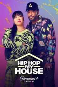 Image Hip Hop My House