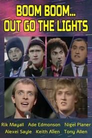 Boom Boom... Out Go the Lights series tv