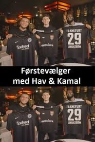 Førstevælger - med Hav & Kamal 2022</b> saison 01 