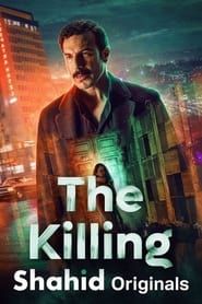 The Killing</b> saison 01 