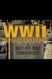 World War II Diaries:The Complete War Report series tv