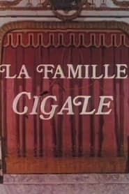 Image La Famille Cigale