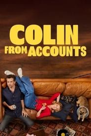 Colin from Accounts series tv