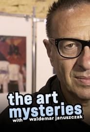 The Art Mysteries with Waldemar Januszczak series tv