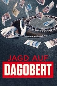 Jagd auf Dagobert series tv