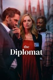 The Diplomat saison 01 episode 01  streaming