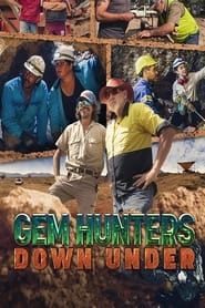 Gem Hunters Down Under series tv