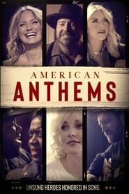 American Anthems 2022</b> saison 01 