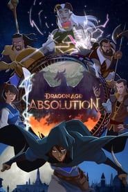 Dragon Age: Absolution 2022</b> saison 01 