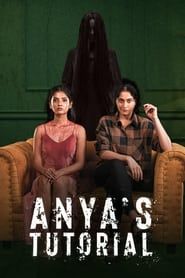 Anya's Tutorial series tv