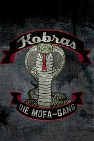 Kobras - Die Mofa Gang series tv