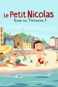 Le Petit Nicolas: tous en vacances ! (2021)