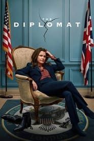 La Diplomate (2023)