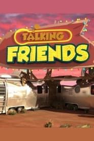Talking Friends 2012</b> saison 01 