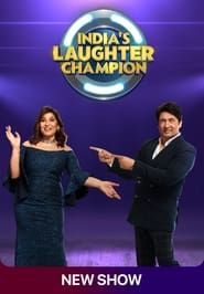 India’s Laughter Champion</b> saison 01 