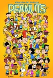 Peanuts series tv