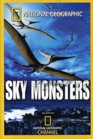 Sky Monsters series tv