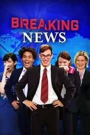Breaking News: No Laugh Newsroom (2018)