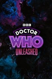 Image Doctor Who: Unleashed