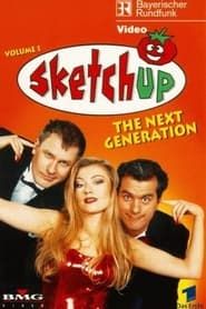 Sketchup – The Next Generation 1997</b> saison 01 