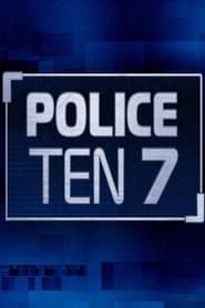 Police Ten 7 series tv